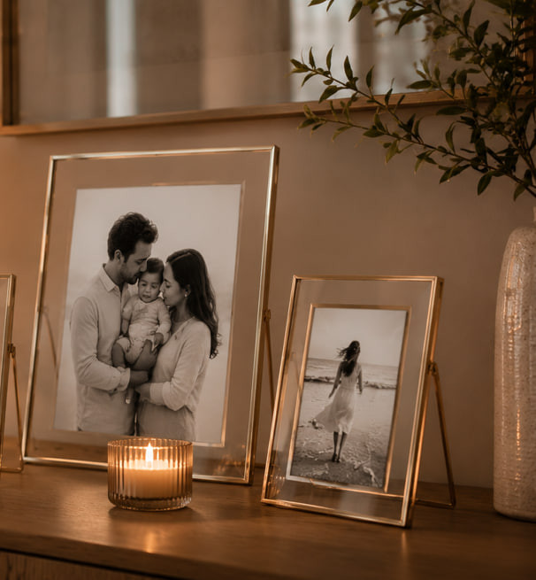 Photo Frame